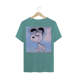 Nome do produtoCamisa Snoopy apaixonado