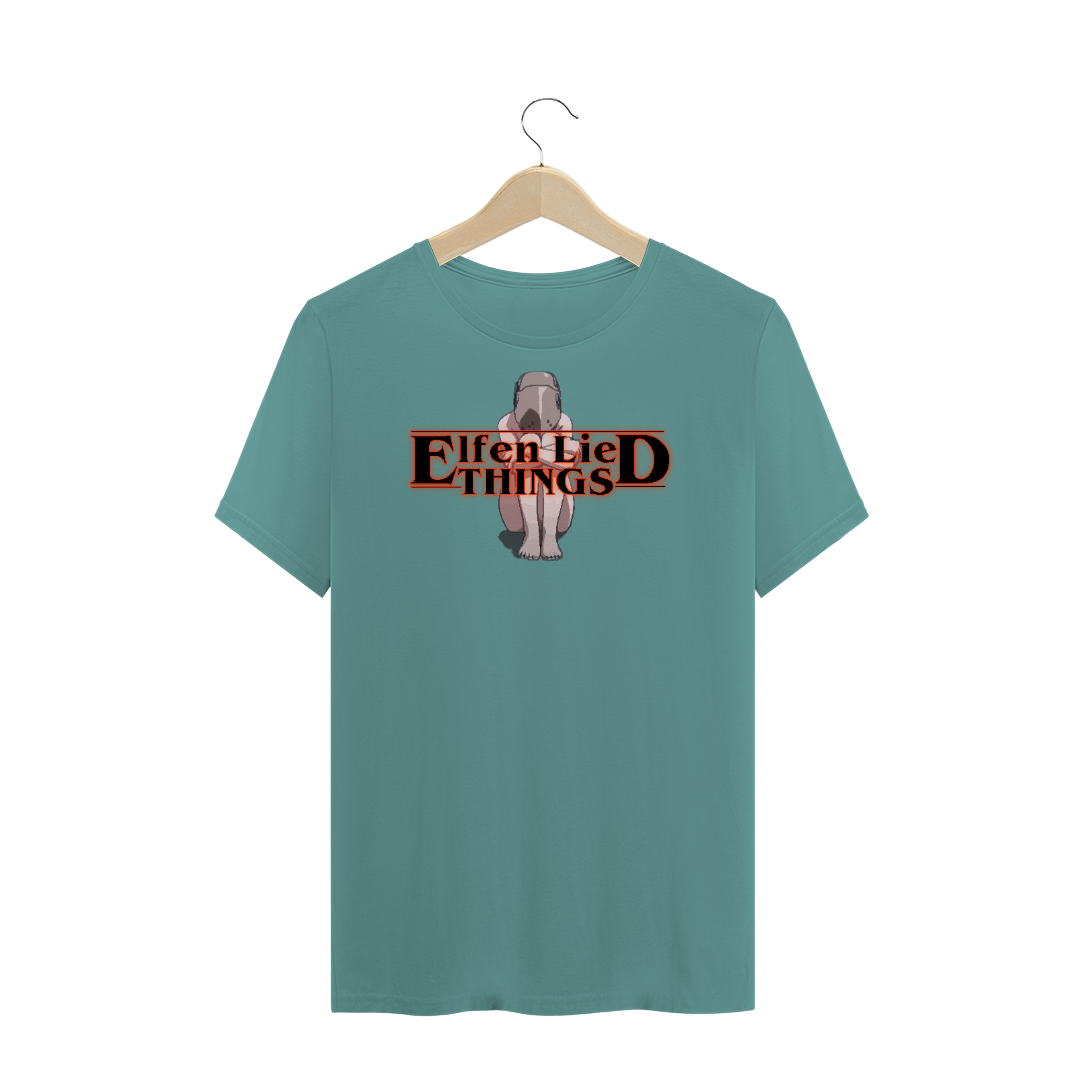 Nome do produto: Elfen Lied Things (Tecido Estonado)
