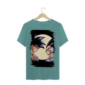 Dragonball / T-shirt estonada