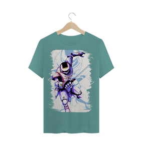 Jaspion / T-shirt estonada