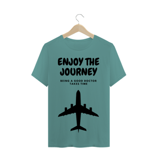 Nome do produtoCamiseta Estonada Enjoy the Journey