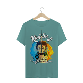 Kimetsu no yaiba / T-shirt Estonada
