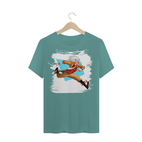 Dr. Brawn / T-shirt estonada