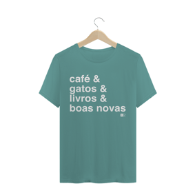 Camisas Palavras