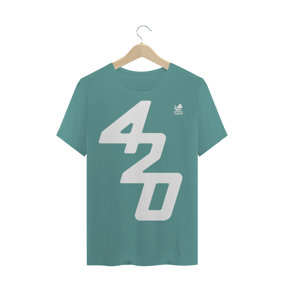 Sailing Class 420 Estonada Masc.