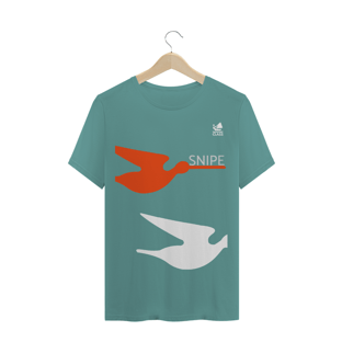 Nome do produtoSailing Class Snipe Estonada Masc.