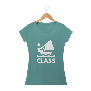 Nome do produtoSailing Class Logo Estonada Fem.