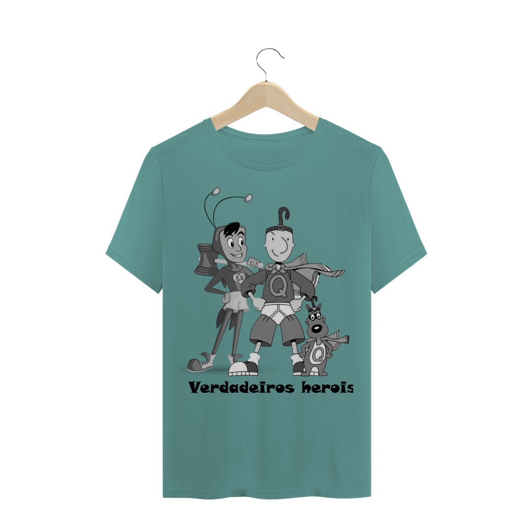 Nome do produto: Chapolin e doug