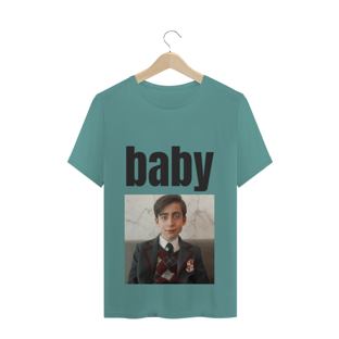 Nome do produtofrom: the umbrela academy