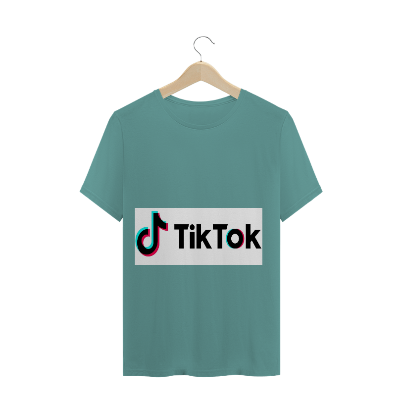 tik tok t-shirt