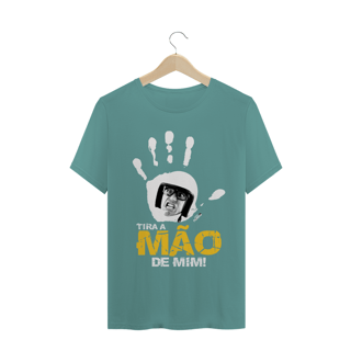 Nome do produto Tira a Mão de Mim!!!