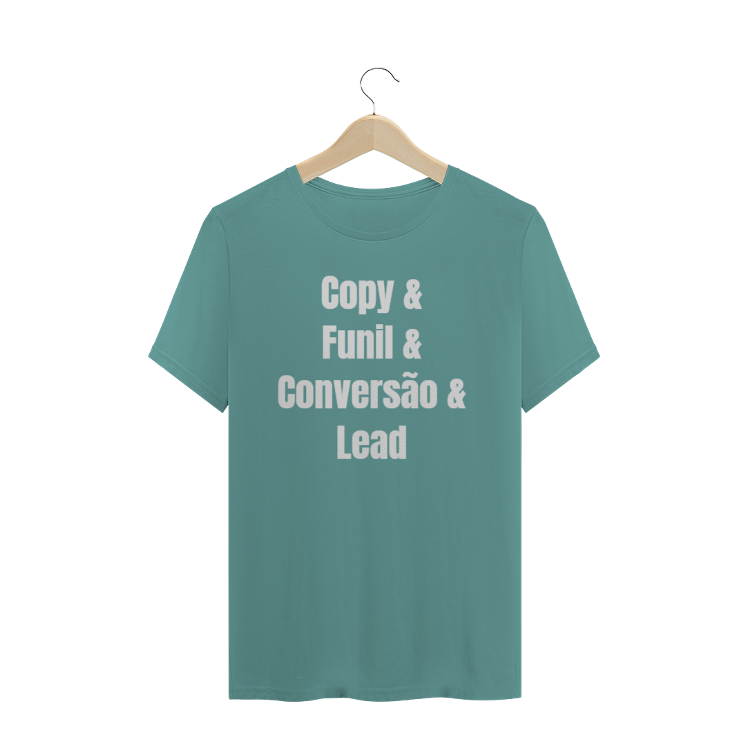 Nome do produto: Camiseta Marketing digital 