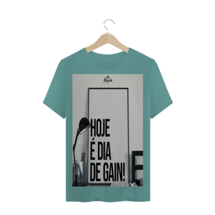 Nome do produtoCAMISA CHUMBO TRADER GAIN