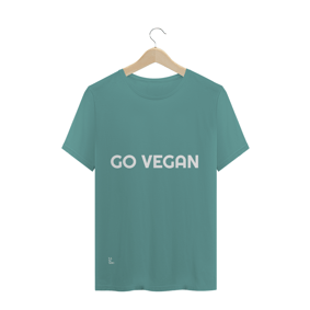 Go Vegan