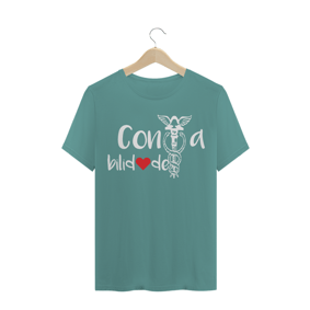 Camisa Masculina (contabilidade)