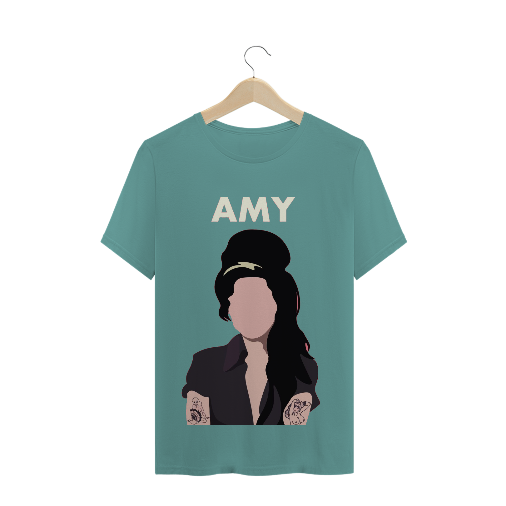 Camisa Amy 