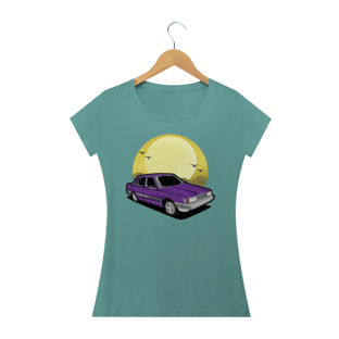 Nome do produtoPurple Car (Baby Long Tecido Estonado)