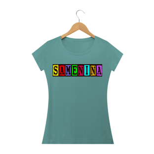 Nome do produtoSamenina BL - Estonada