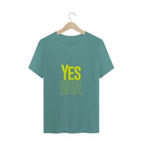 Camiseta Estonada - YESHUA