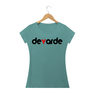 Nome do produtoDevarde BL - Estonada