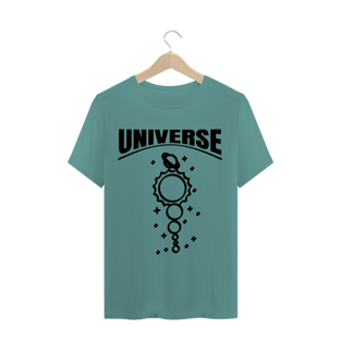 Nome do produtoCamiseta Estonada - Universe