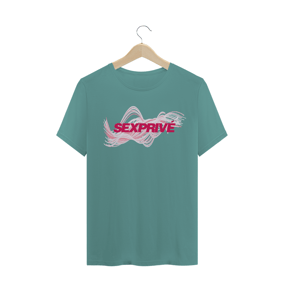 SEXPRIVE - TECIDO VINTAGE