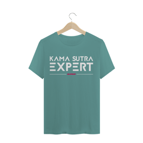 KAMA SUTRA EXPERT - TECIDO VINTAGE