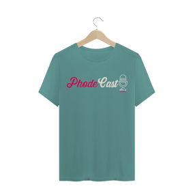 PHODE CAST - TECIDO VINTAGE