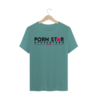Nome do produtoPORN STAR APOSENTADO - TECIDO VINTAGE