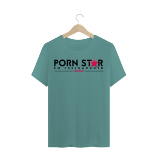Nome do produtoPORN STAR EM TREINAMENTO - TECIDO VINTAGE