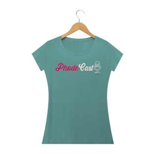 Nome do produtoPHODE CAST FEM. - TECIDO VINTAGE