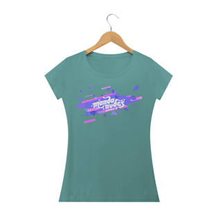 Nome do produtoMANDA NUDES SPLASH FEM. - TECIDO VINTAGE