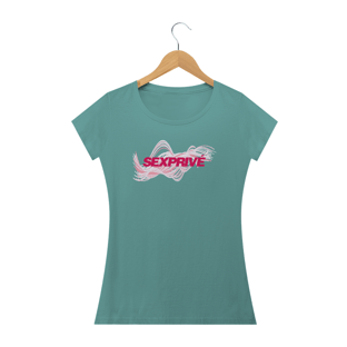 Nome do produtoSEXPRIVE RETRÔ FEM. - TECIDO VINTAGE