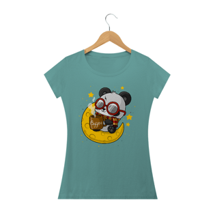 Nome do produtoHarry Panda (Baby Long Tecido Estonado)