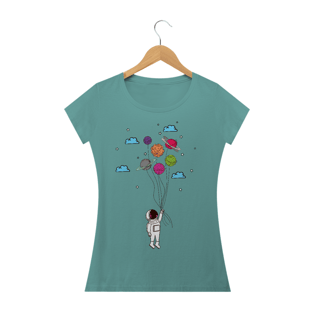 Nome do produtoAstronauta Balões de Planetas (Baby Long Tecido Estonada)