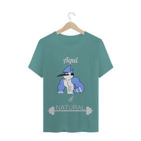 Camiseta Estonada - Maromba 