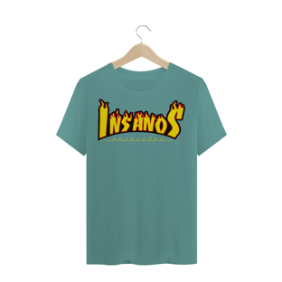 Nome do produtoCamiseta Estonada Insanos Produções