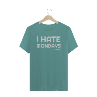Nome do produtoi hate mondays