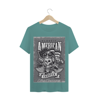 Nome do produtocamiseta motociclista