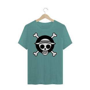 Nome do produtoOne Piece - Mugiwaras Logo (Tecido Estonado)