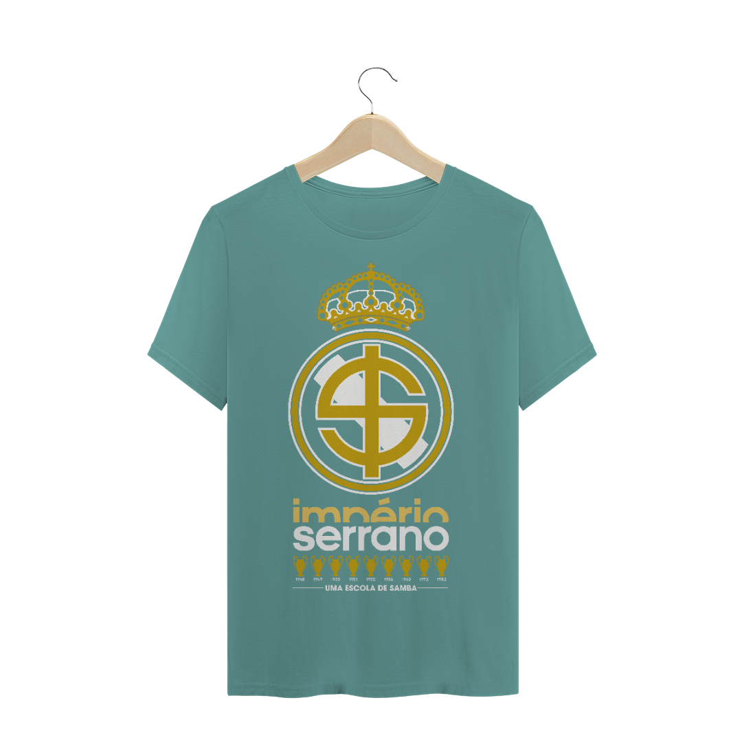 Nome do produto: Império Serrano Verde Estonada