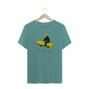 Nome do produtoboys will be boys (estonado)