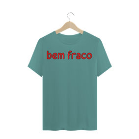 Bem Fraco - Estonada