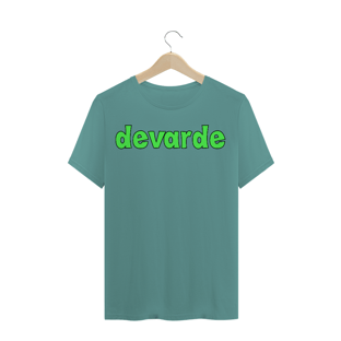 Nome do produtoDevarde - BL