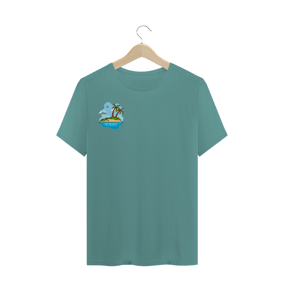 Tshirt Estonada Nomar - Praia