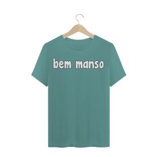 Nome do produtoBem Manso - Estonada