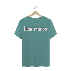 Bem Manso - Estonada