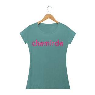 Nome do produtoChemirde BL - Estonada