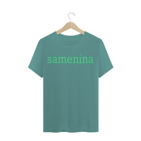 Samenina - Estonada