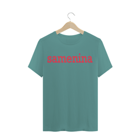Samenina - Estonada